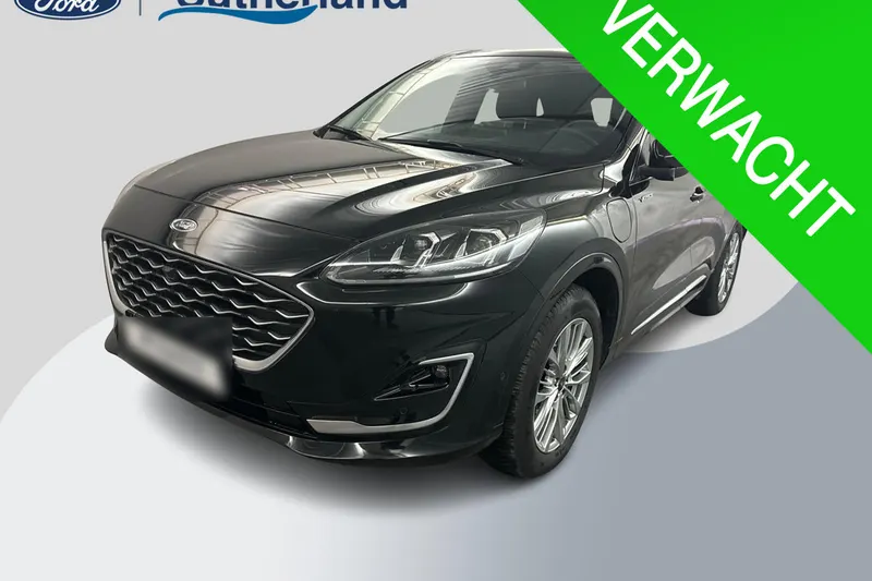 Ford Kuga (2022)