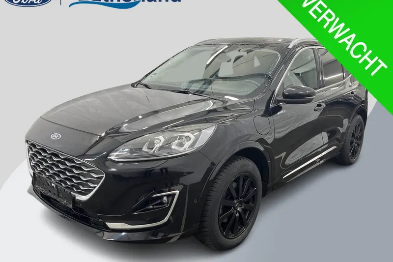 Ford Kuga (2023)