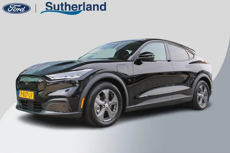 Ford Mustang (0)