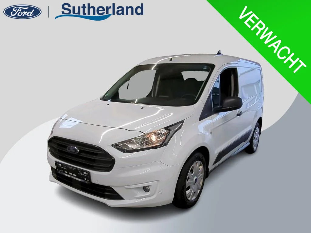 Ford Transit Connect (2023) — foto 1