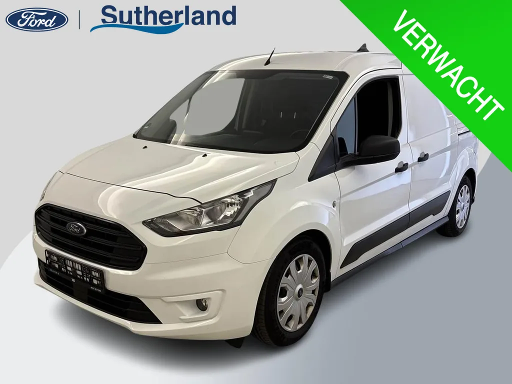 Ford Transit Connect (2023) — foto 1