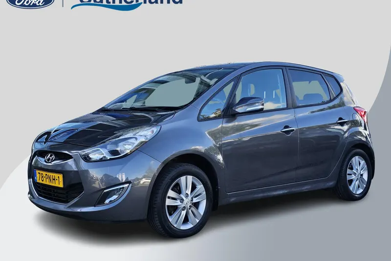 Hyundai ix20 (2011)