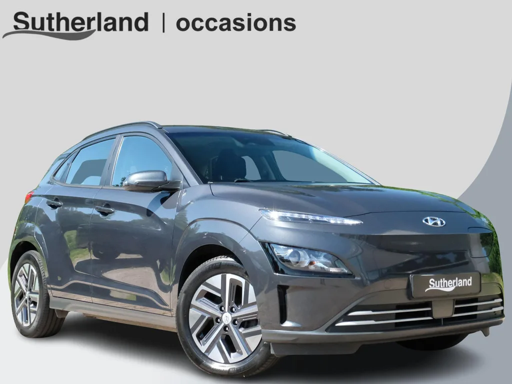 Hyundai Kona (2022) — foto 1