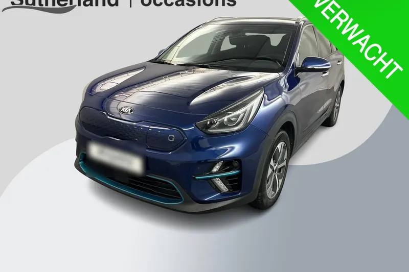 Kia Niro EV (2021)