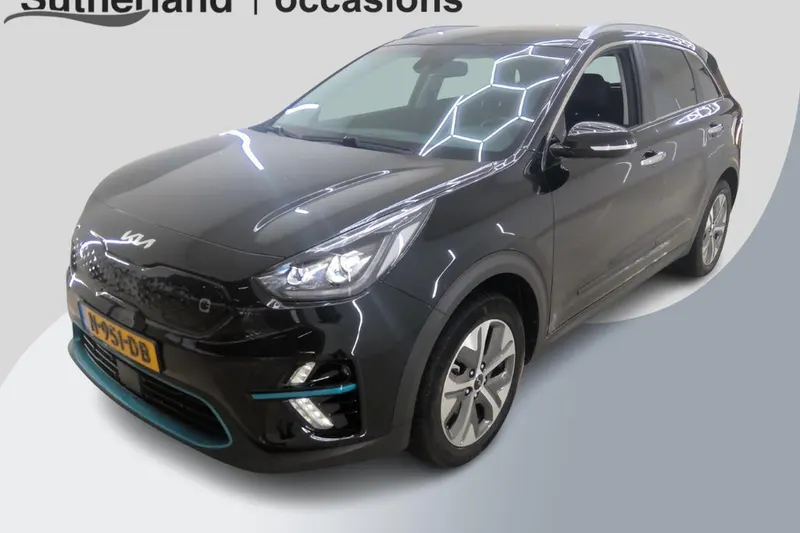 Kia Niro EV (2021)