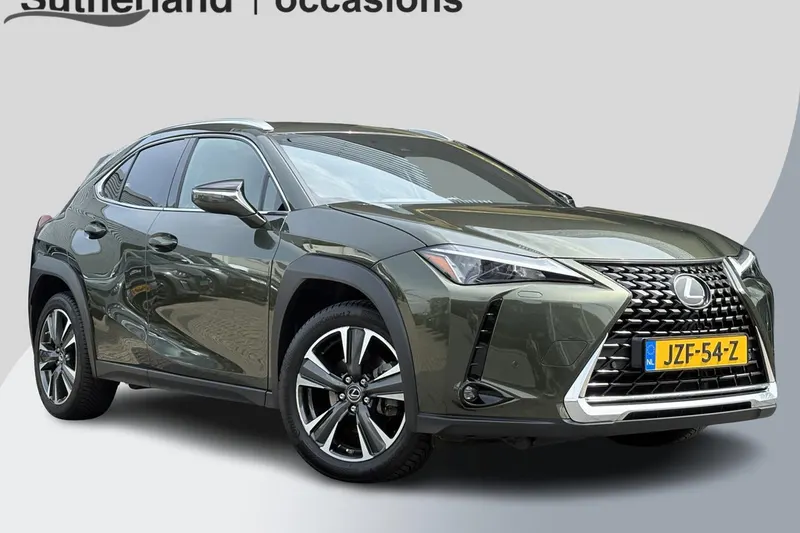 Lexus UX (0)