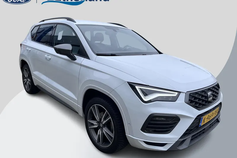 SEAT Ateca (2021)