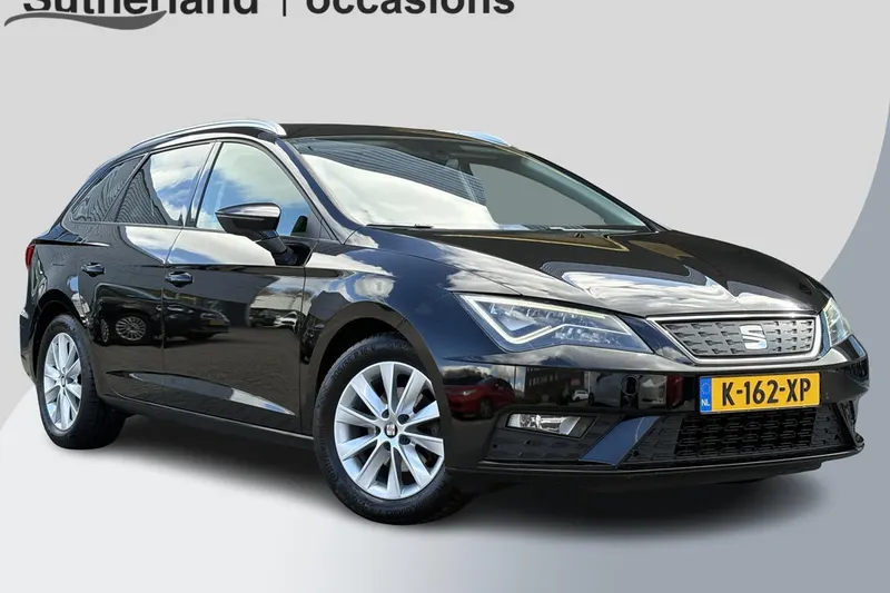 SEAT Leon (0)