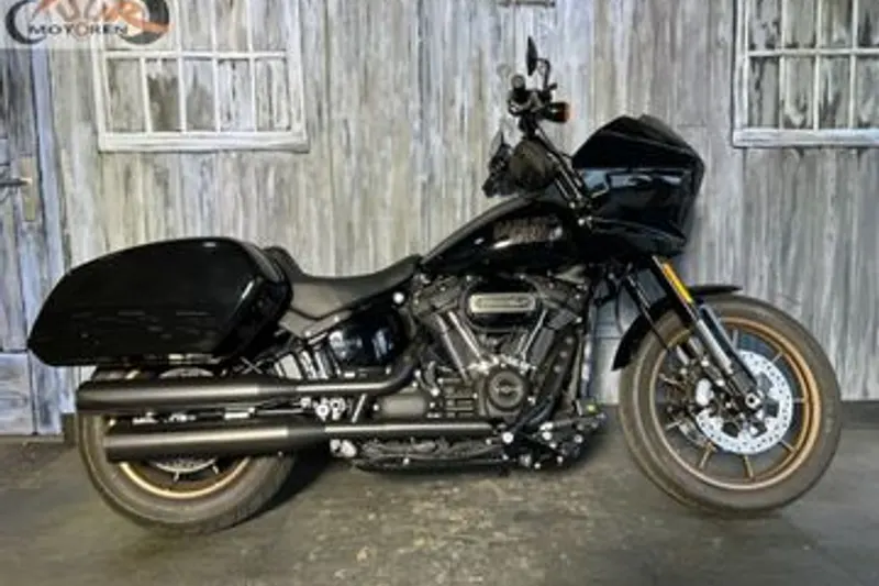 Harley-Davidson Low Rider (2024)