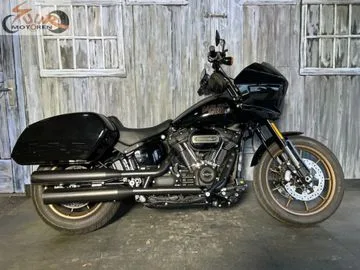 Harley-Davidson Low Rider (2024) — foto 1