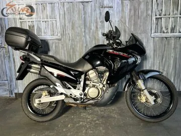 Honda XL 650V Transalp (2006) — foto 1