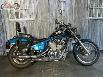 Honda VT 600C Shadow VLX (1993) — foto 1