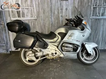 BMW R 1100 RT (1998) — foto 1