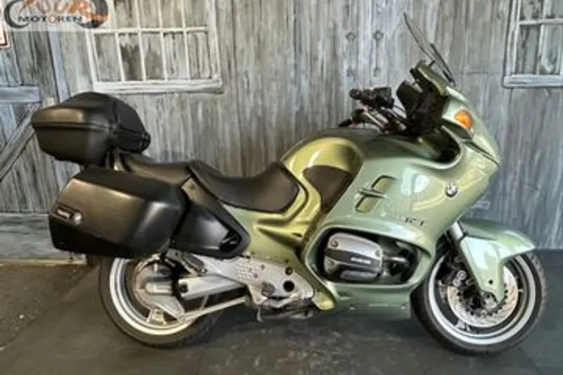 BMW R 1100 RT (1999)