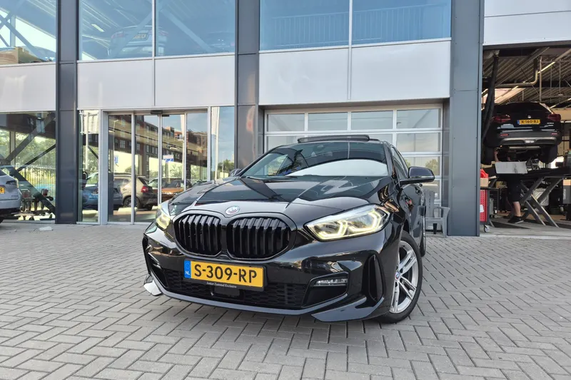 BMW 1-Serie (2023)