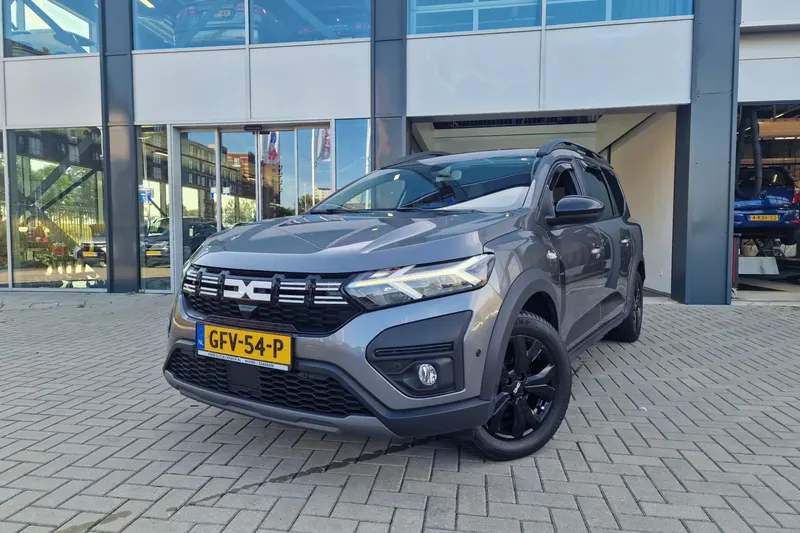 Dacia Jogger (2023)