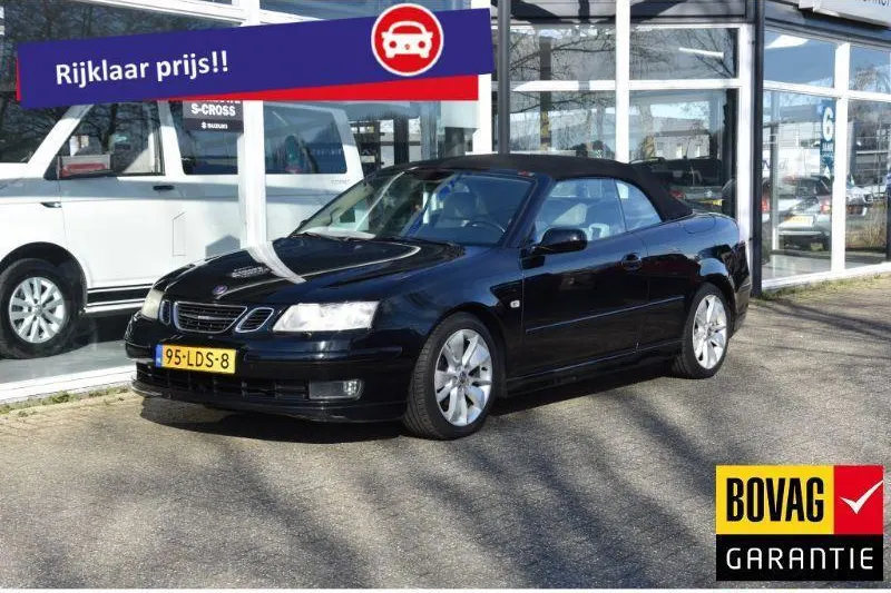 Saab 9-3 (2003)