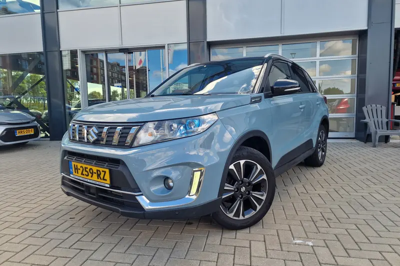 Suzuki Vitara (2020)