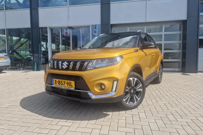 Suzuki Vitara (2023)