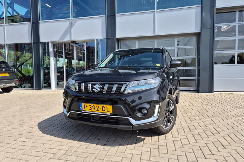 Suzuki Vitara (2022)