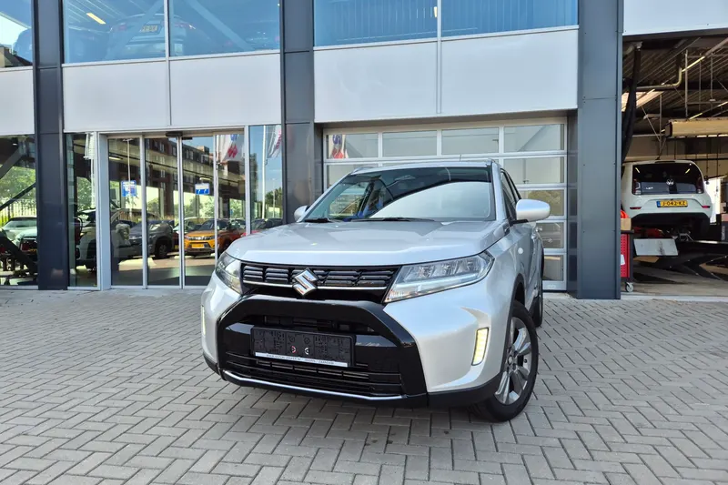 Suzuki Vitara (2025)