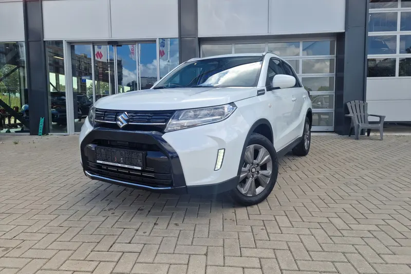 Suzuki Vitara (2025)