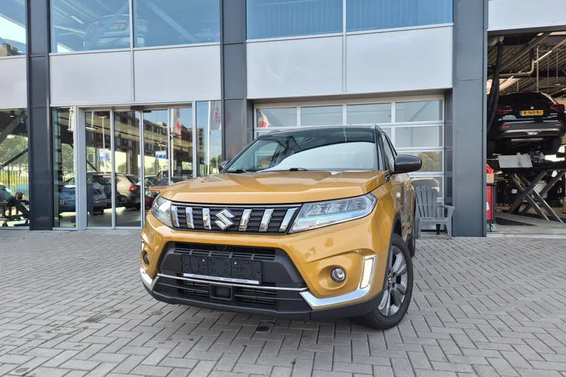 Suzuki Vitara (2020)