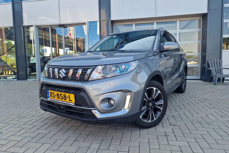 Suzuki Vitara (2019)
