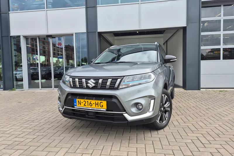 Suzuki Vitara (2021)