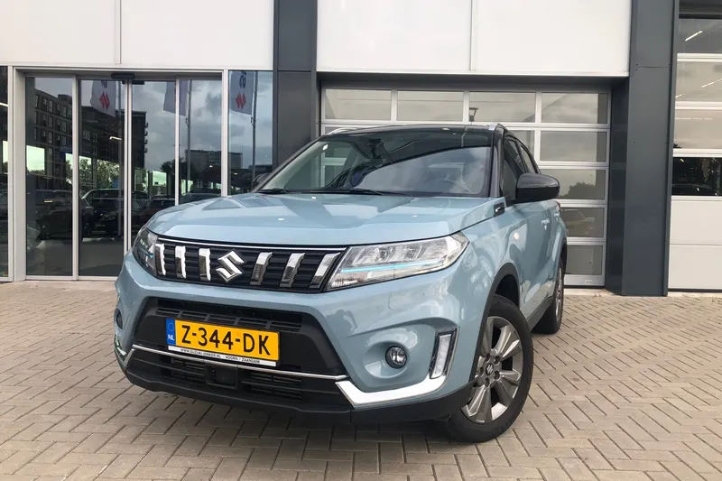 Suzuki Vitara (2024)