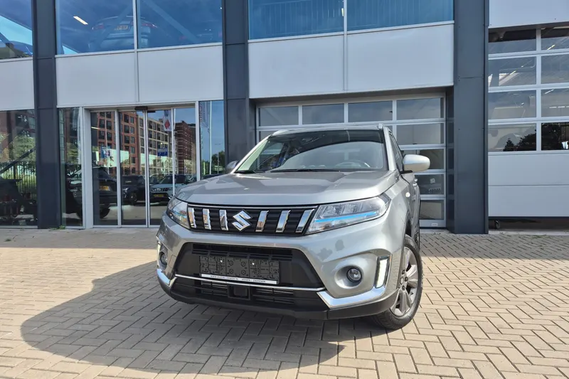 Suzuki Vitara (2021)