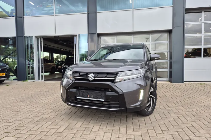 Suzuki Vitara (2025)
