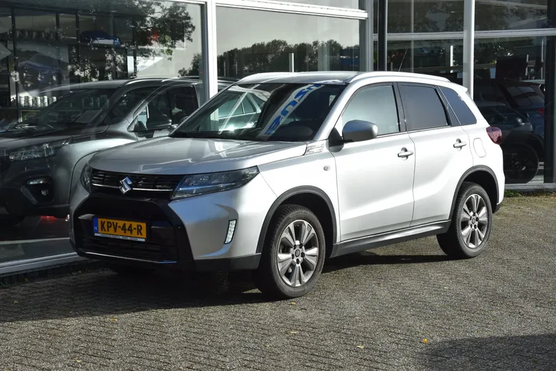 Suzuki Vitara (2025)