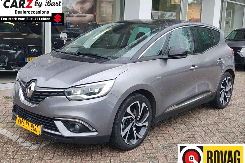 Renault Scénic (2018)