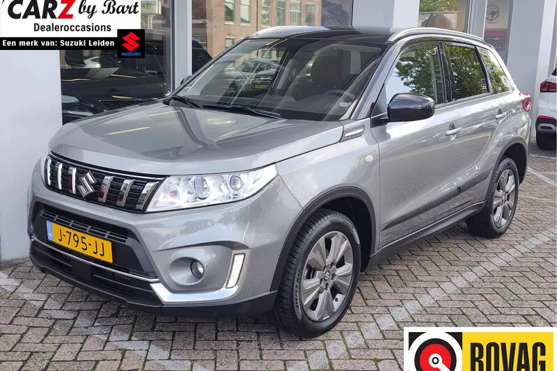 Suzuki Vitara (2020)