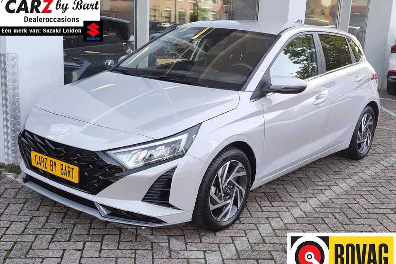 Hyundai i20 (2025)