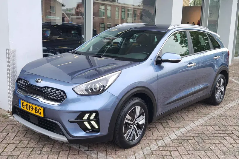 Kia Niro (2019)