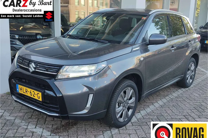 Suzuki Vitara (2025)