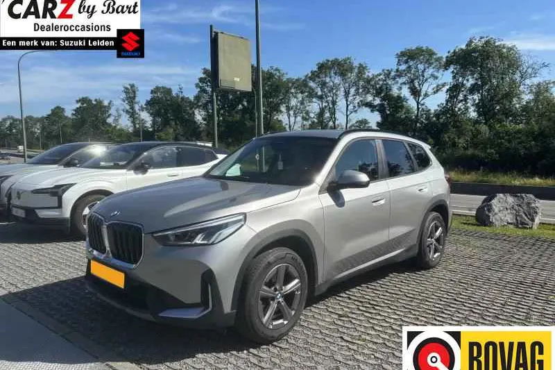 BMW X1 (2024)