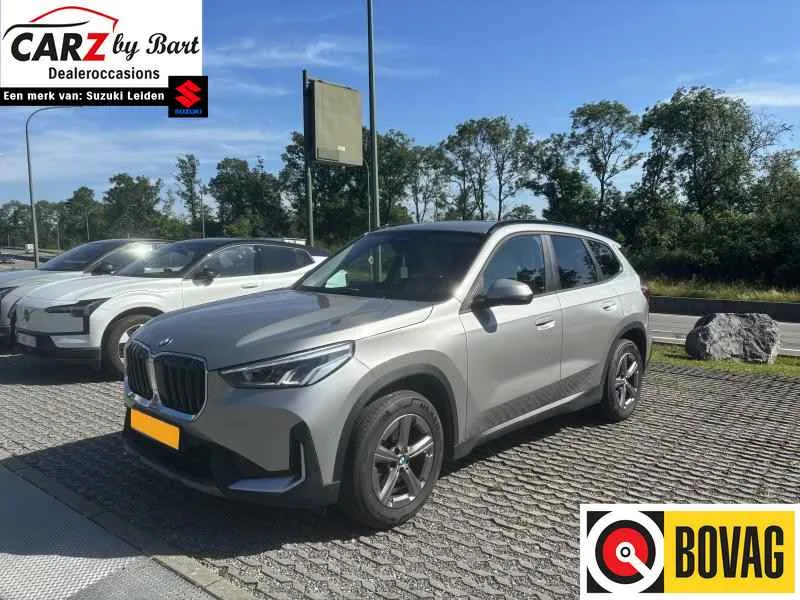 BMW X1 (2024) — foto 1