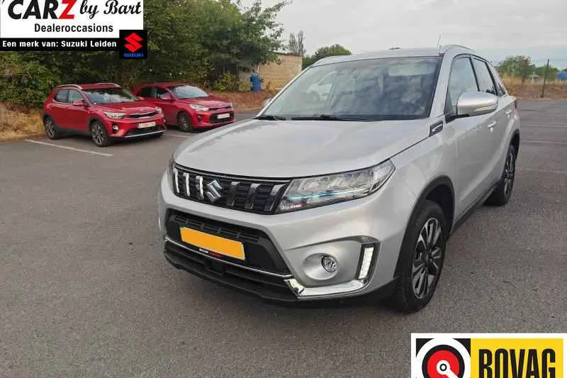 Suzuki Vitara (2024)