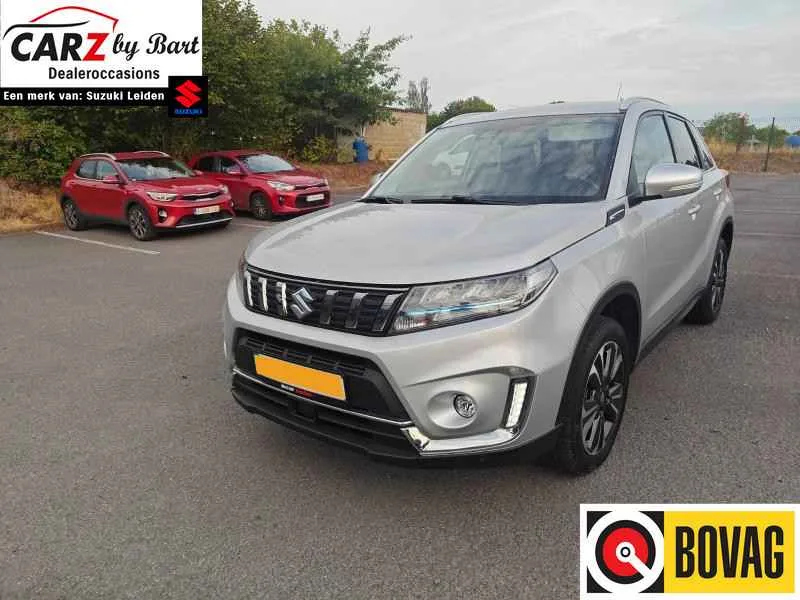 Suzuki Vitara (2024) — foto 1