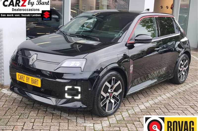 Renault 5 (2025)