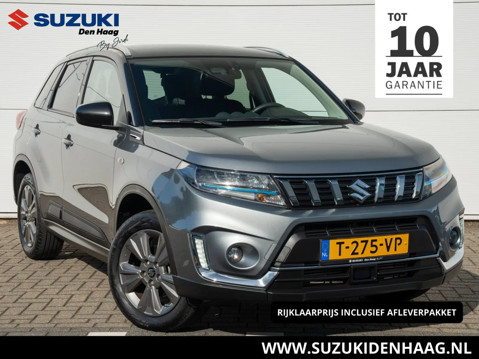 Suzuki Vitara (2023) — foto 1