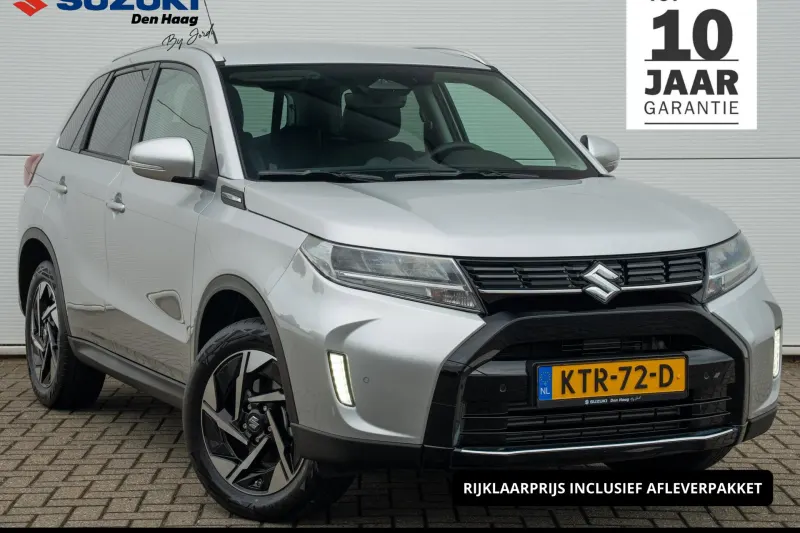 Suzuki Vitara (2025)
