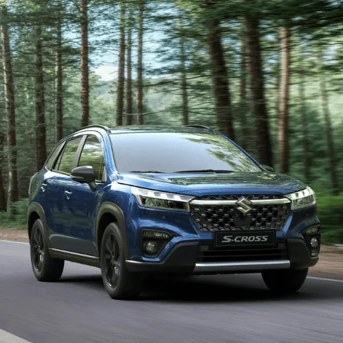Suzuki Vitara (2026) — foto 1