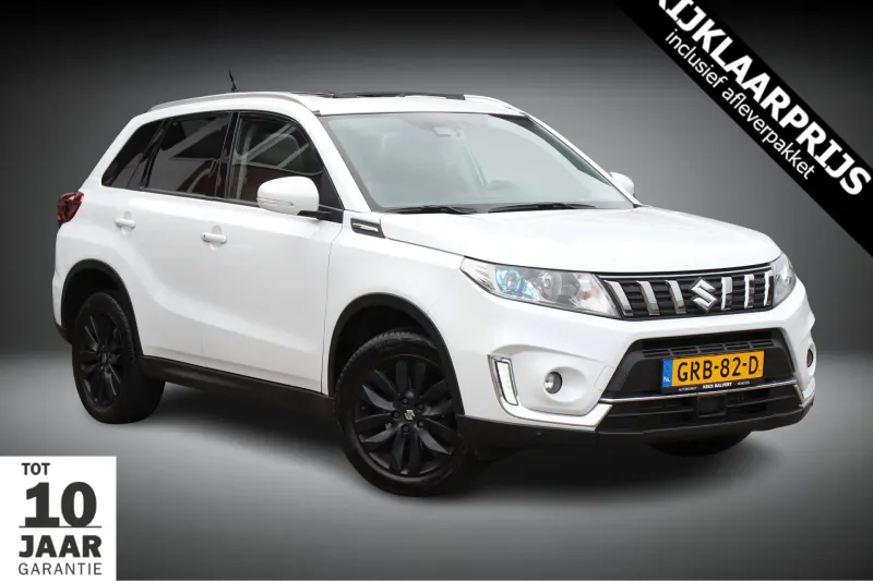 Suzuki Vitara (2019)