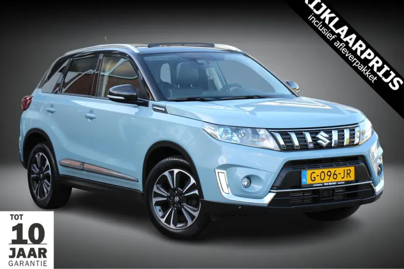Suzuki Vitara (2019)