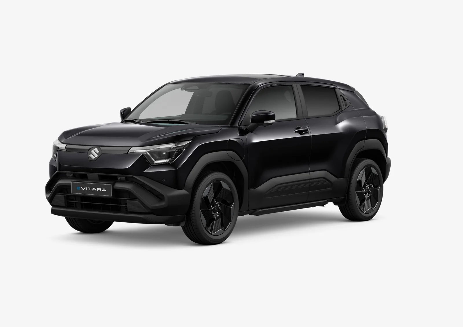 Suzuki e-Vitara (2026) — foto 1