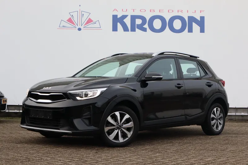 Kia Stonic (2025)